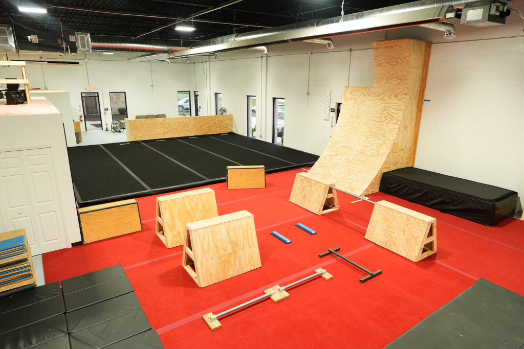 The Gym